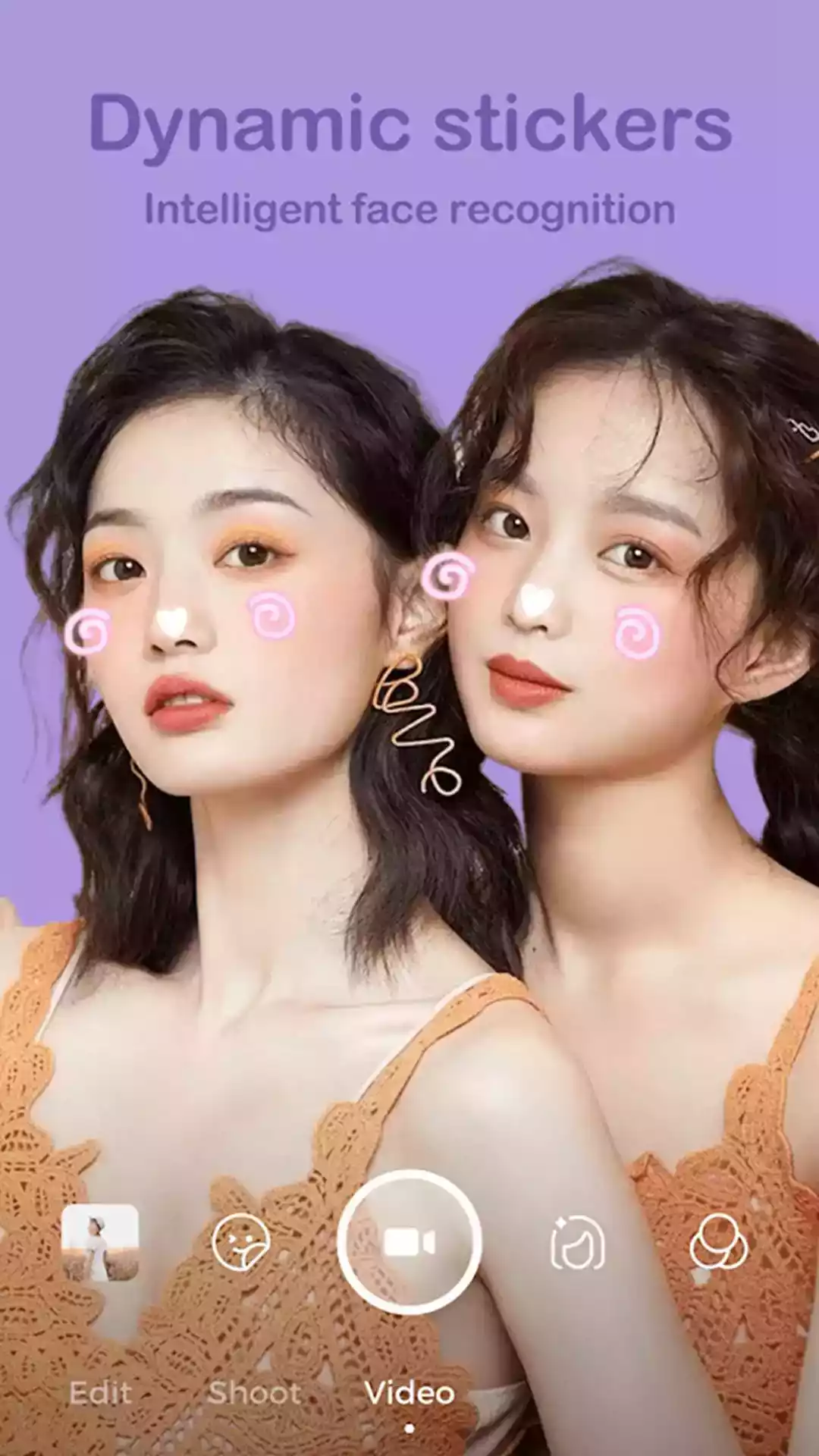 promovie专业摄像机免费版