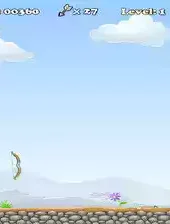 弓箭手救小人2中文版