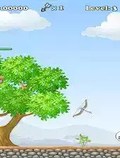 弓箭手救小人2中文版