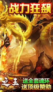 武器之王狂飙爽刷充