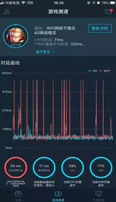腾讯手游加速器最新版