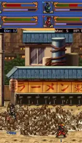 小朋友齐打交火影版2.5