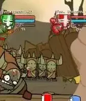 城堡破坏者中文版