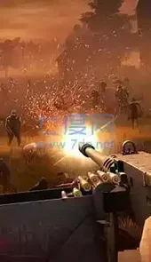 勇闯死人谷2最新内购破解版