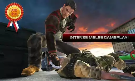 职业杀手2破解版