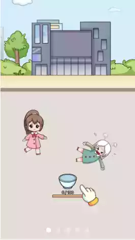 数一亿粒米破解版