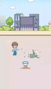 数一亿粒米破解版