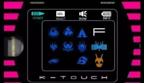 ktouch