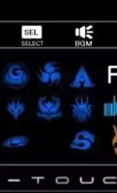 ktouch