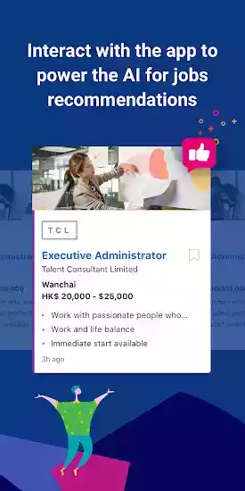 jobsdb香港中文版