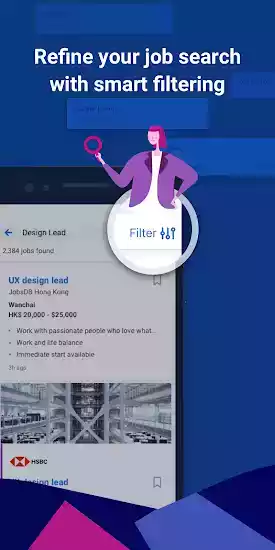 jobsdb香港中文版