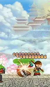 传奇西游无敌版ol