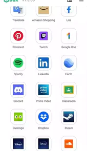 gbex官网版