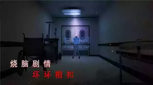 无尽噩梦诡医院最新版本无限子弹