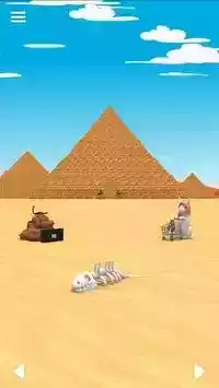 一千零一夜游戏app