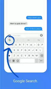 谷歌输入法app官网