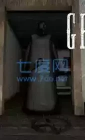 恐怖奶奶1.8