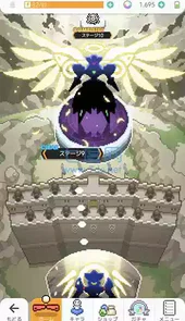 世界弹射物语破解无限星导石