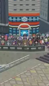 pokemmo 汉化包