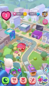 我的安吉拉无限钻石无限金币