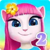 我的安吉拉3无限钻石金币版 2.11