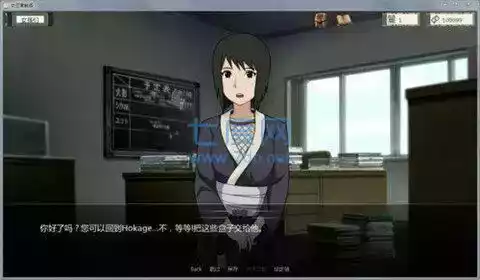 女忍者训练师汉化破解口罩版