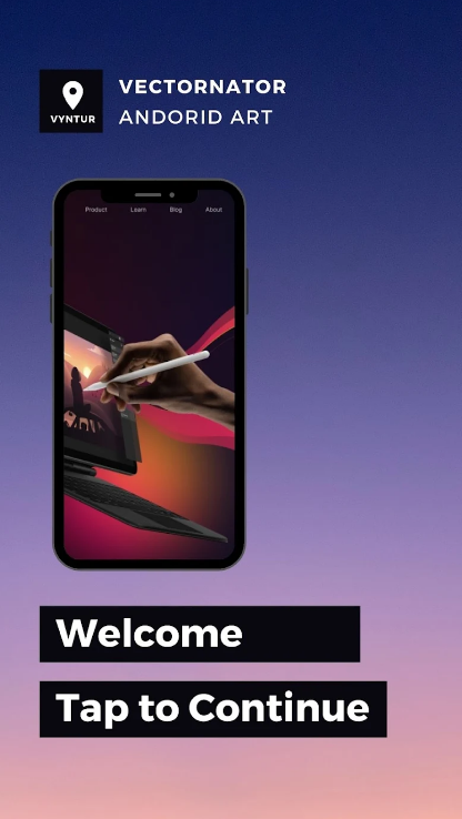 Vectornator绘画软件(Vectornator Assistant)