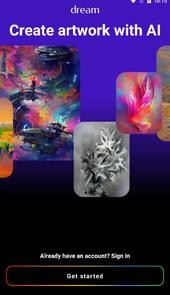 dream app