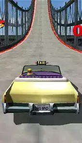 疯狂出租车3游戏