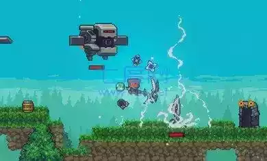 贪婪地牢破解内置菜单最新版