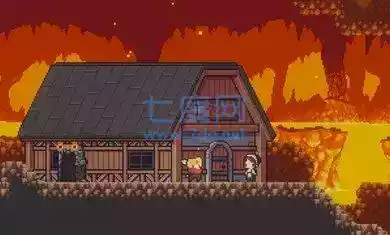 贪婪地牢破解内置菜单最新版