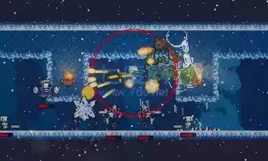 贪婪地牢破解内置菜单最新版