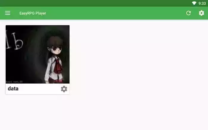 ib恐怖美术馆高清版