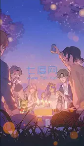 落樱小屋破解版2020最新版无限心动值