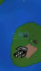 铁锈战争升级模组8.0