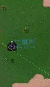 铁锈战争升级模组8.0