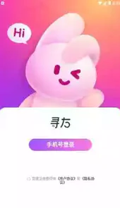 寻右聊天软件