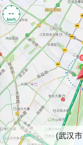 凯立德导航车镜版