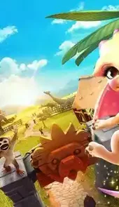 wonder zoo游戏