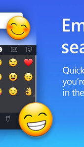 Microsoft SwiftKey键盘(微软输入法手机)