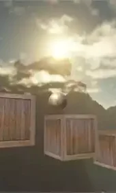 平衡球2