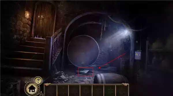 黑暗沼泽庄园汉化版