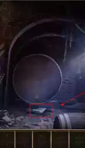 黑暗沼泽庄园汉化版