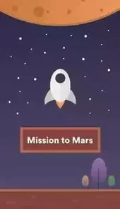 火星任务