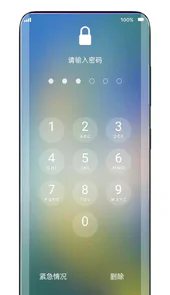 灵动锁屏app