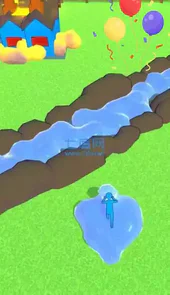水火大战游戏