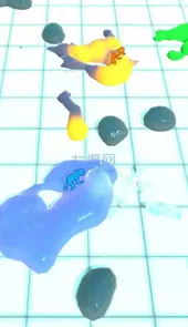 水火大战游戏