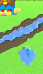 水火大战游戏