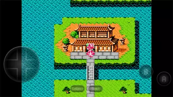 吞食天地2中文版