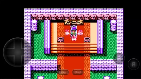 吞食天地2中文版